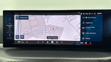 BMW M4 xDrive Competition M 2dr Step Auto Petrol Convertible